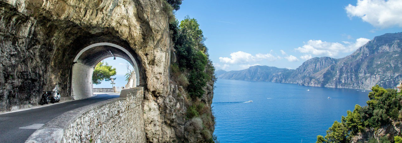 The Best Road Trips in Europe