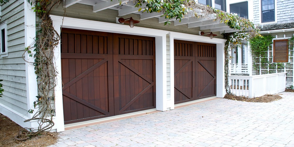 Garage Door Safety Tips