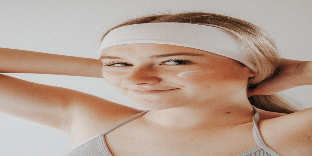 Age-Defying Skin